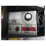 Misc Testing Devices & Meters