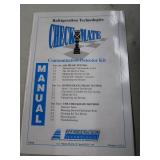 Refrigerant Contamination Testing Kit