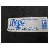 Refrigerant Contamination Testing Kit