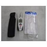 Digital Psychrometer