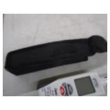 Digital Psychrometer