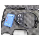 Bacharach Ultrasonic Leak Detector