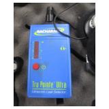 Bacharach Ultrasonic Leak Detector