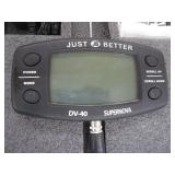 Supernova Digital Micron Gauge