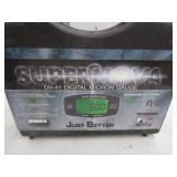 Supernova Digital Micron Gauge