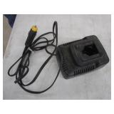 12v Car Charger For DeWalt 18v Batteries