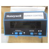 Honeywell Keyboard Display Module for Burner Control