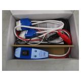 ECM Universal Tester
