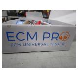 ECM Universal Tester