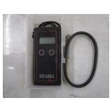 Digital Manometer