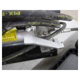 Reflok Fitting Press Tool Kit