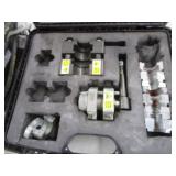 Reflok Fitting Press Tool Kit