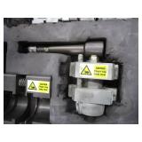 Reflok Fitting Press Tool Kit