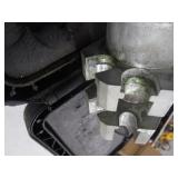 Reflok Fitting Press Tool Kit