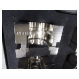 (New) Set Reflok Press Dies