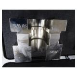 (New) Set Reflok Press Dies