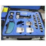 Reflok Cordless Fitting Press Tool Kit