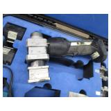 Reflok Cordless Fitting Press Tool Kit