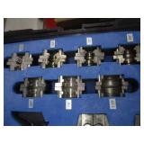 Reflok Cordless Fitting Press Tool Kit