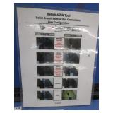 Reflok Cordless Fitting Press Tool Kit