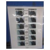 Reflok Cordless Fitting Press Tool Kit