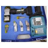 Reflok Cordless Fitting Press Tool Kit