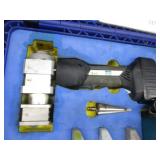 Reflok Cordless Fitting Press Tool Kit