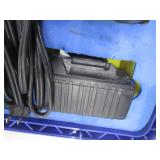 Reflok Cordless Fitting Press Tool Kit