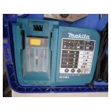 Reflok Cordless Fitting Press Tool Kit