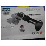 Reflok Cordless Fitting Press Tool Kit