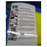 Reflok Cordless Fitting Press Tool Kit