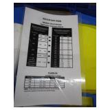 Reflok Cordless Fitting Press Tool Kit