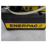 Enerpac Electric Hydraulic Pump w/Blow Switch
