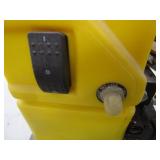 Enerpac Electric Hydraulic Pump w/Blow Switch