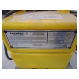 Enerpac Electric Hydraulic Pump w/Blow Switch