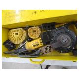 Rems Pipe Bender w/Stand