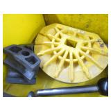 Rems Pipe Bender w/Stand