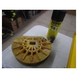 Rems Pipe Bender w/Stand