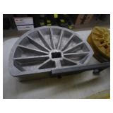 Rems Pipe Bender w/Stand