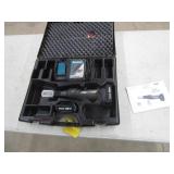 Zoom Lock Max Cordless Tool