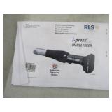 Zoom Lock Max Cordless Tool