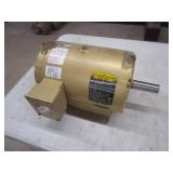 Baldor 3hp 182T Frame Electric Motor