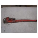 Ridgid 36" Pipe Wrench