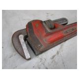 Ridgid 36" Pipe Wrench