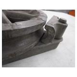 7/8" Pipe Bender