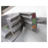 Hilmer 1/4" 3/8" 1/2" Tubing Bender