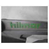 Hilmer 1/4" 3/8" 1/2" Tubing Bender