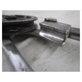 3/4" Tubing Bender