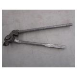 3/8" Tubing Bender