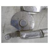 3/8" Tubing Bender